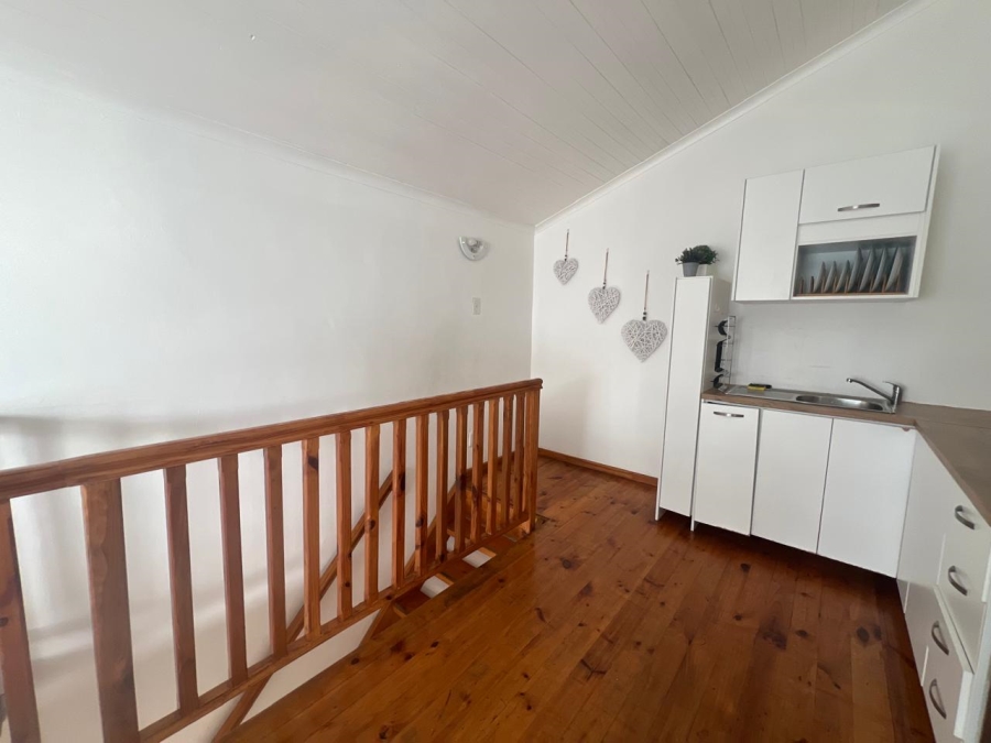 To Let 1 Bedroom Property for Rent in Blouberg Rise Western Cape